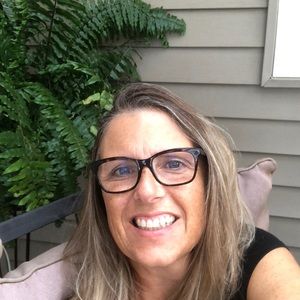 Meet your Posher, Terri